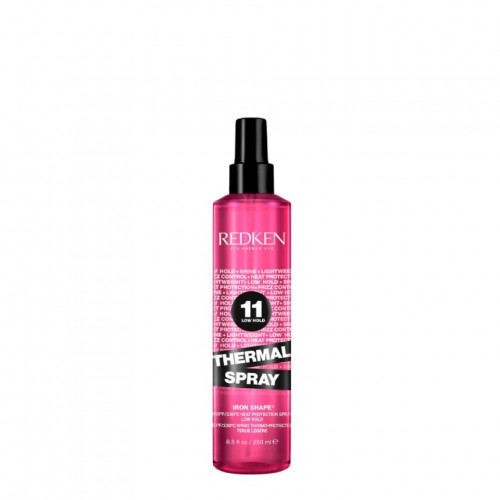 Redken Termoochranný fixačný sprej 250ml